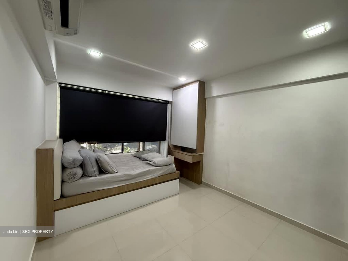 Blk 109 BUKIT PURMEI VILLE (Bukit Merah), HDB 3 Rooms #566636621